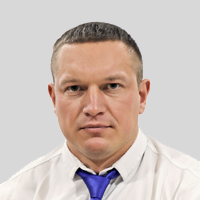 Бочаров Алексей Александрович