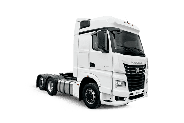 KAMAZ-65659-CA