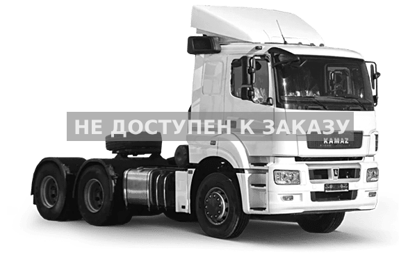 КАМАЗ 65206