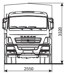 Бортовой КАМАЗ 43253 схема.png