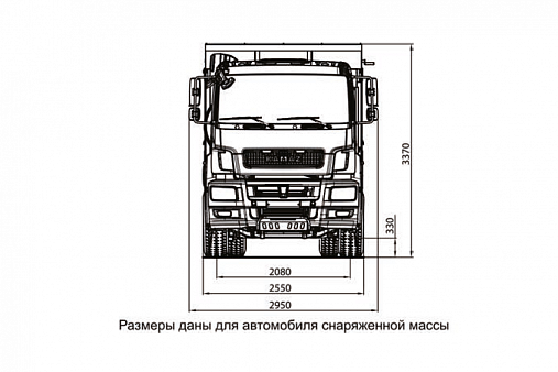 Самосвал КАМАЗ 65201-001-49 (B5) ARX схема.png