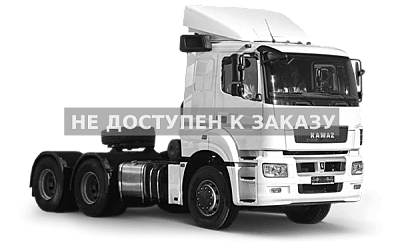 КАМАЗ 65206