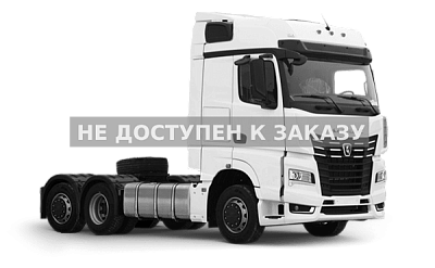 КАМАЗ 65659